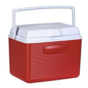  3 each Rubbermaid Victory Cooler (2A1304MODRD)