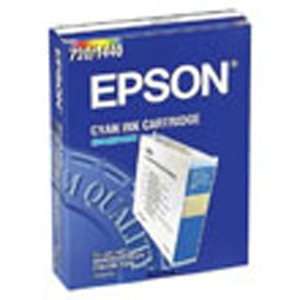  Epson Stylus Color 3000 Cyan Ink 2100 Yield Electronics