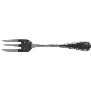 Chambly Rubans Croises Cocktail/Seafood Fork, Sterling Silver  