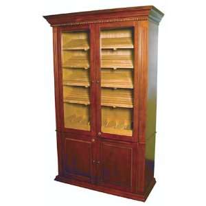  Commercial Humidor 5000