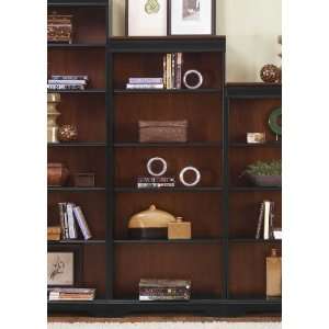   Furniture St. Ives Jr Executive 72 Inch Bookcase
