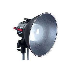  Norman 5E RP Reflector with the RP1 Diffusion Dome. Type 1 