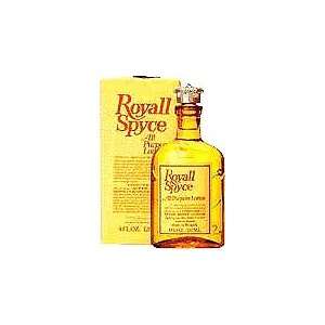  Royall Spyce by Royall Fragrances, 8 oz All Purpose Lotion 