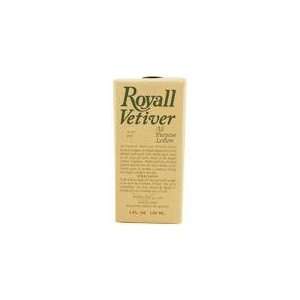 ROYALL VETIVER by Royall Fragrances Beauty