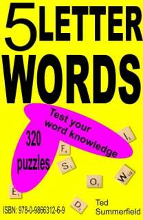Word Search 25 Themed Puzzles (and accompanying facts) Volume 1 [NOOK 