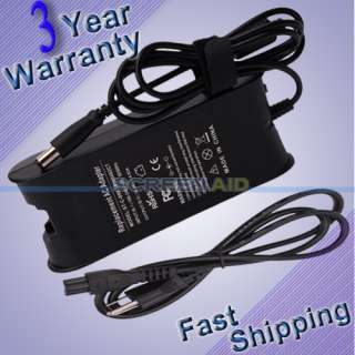 New AC Adapter for Dell Vostro 1500 1520 T2357 Battery Charger Power 