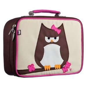  Beatrix Lunch Box Owl Toys & Games