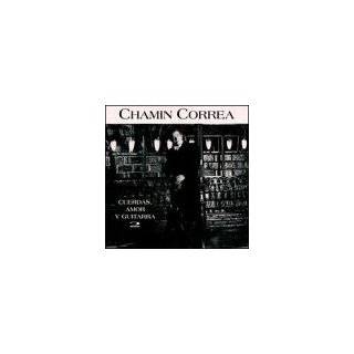 Cuerdas Amor Y Guitarra 2 by Chamin Correa ( Audio CD   Mar. 29 