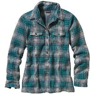  Patagonia Roustabout Shirt   Womens