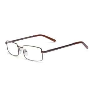  Nybro prescription eyeglasses (Brown) Health & Personal 