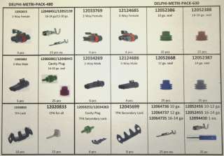 OUR KITS CONTAIN 50% MORE COMPONENTS FOR SIMILAR OR LESS COST $