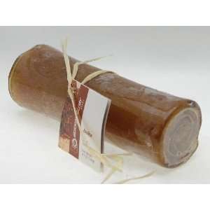  Handmade Rooibos Roulade Shaped Scroll Soap Beauty