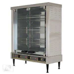   RBE 12 9  to 12 Bird Electric Rotisserie Oven
