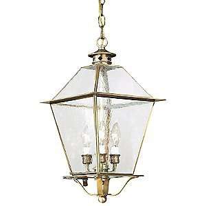  Montgomery Outdoor Pendant with Glass Top by Troy