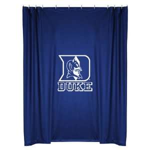  Duke University Shower Curtain
