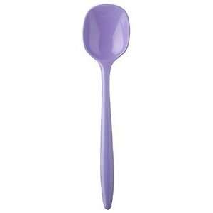  Rosti Spoon   Solid   Melamine   Lavender Kitchen 