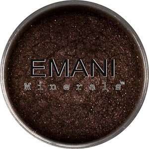  Emani Crushed Mineral Color Dust   836 Purple Haze Beauty