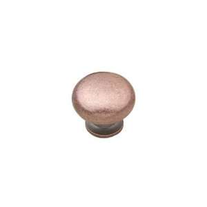     Knob Met.38Mm(8/32)Ant.Co.Matt (Rlu 4038238193)