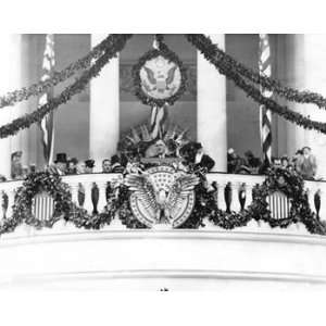  FDR First Inaugural