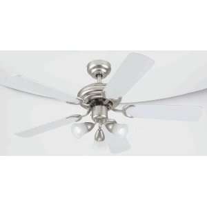  Westinghouse 78637 Apollo Residential Ceiling Fan