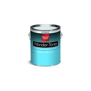 Devoe Paint Wonder tones Int Egshell/ Semi matte