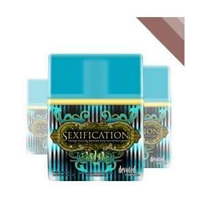  Devoted Creations Sexification Bronzer Tanning Lotion 