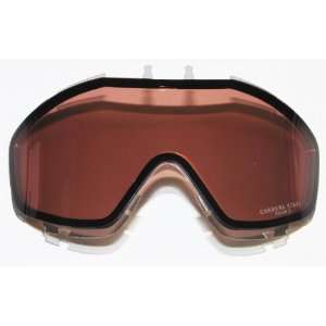  Carrera Stealth Race Goggle Replacement Double Lens Light 