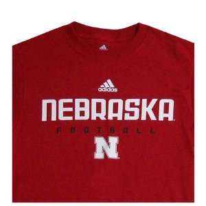 Nebraska Cornhuskers Long Sleeve T Shirt Sports 