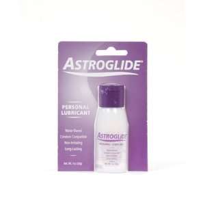  Astroglide Lubricant 1oz