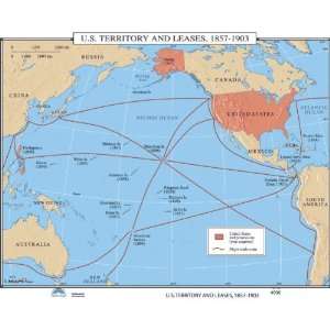    US Territory and Leases 1857 1903 (map 030)