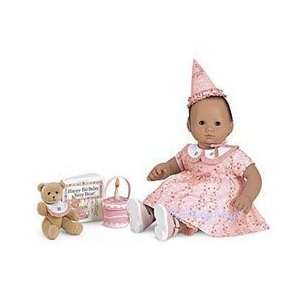  American Girl Bitty Baby My Big Day Outfit Toys & Games