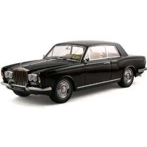  1968 Rolls Royce Silver Shadow MPW 2 Door Coupe 118 Scale 