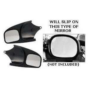 02 LINCOLN BLACKWOOD TOW MIRROR (PASSENGER SIDE  DRIVER SIDE) TRUCK 