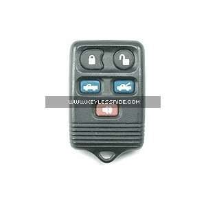   Fob Clicker for 2002 Lincoln Blackwood With Do It Yourself Programming