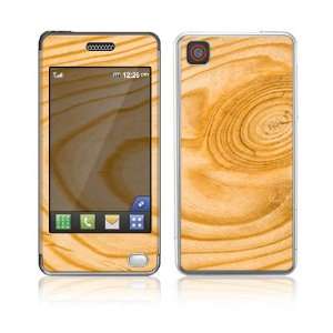  LG Pop (GD510) Decal Skin   The Greatwood 
