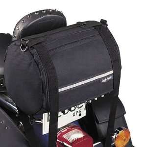  Dowco Rally Pack Roll Bags   Color Black Automotive