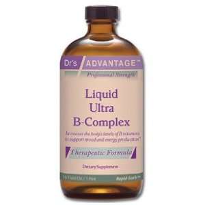  Dr.s Advantage Ultra B Complex
