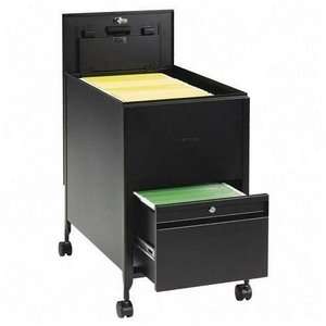 Safco Products Rollaway Letter File