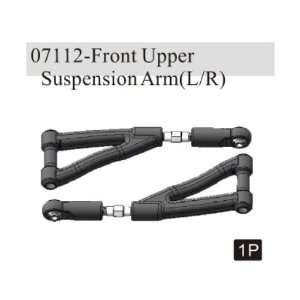 Front Upper Suspension Arm(l/r)