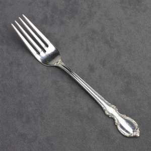   Reflection by 1847 Rogers, Silverplate Dinner Fork