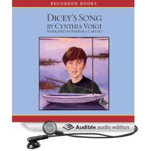  Diceys Song (Audible Audio Edition) Cynthia Voigt 
