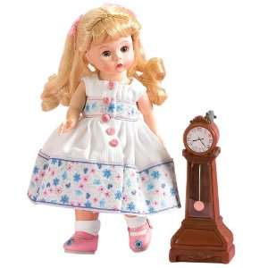  Hickory Dickory Dock Toys & Games