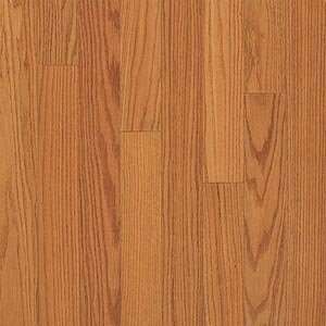  Bruce Rockhampton Plank Butterscotch Hardwood Flooring 