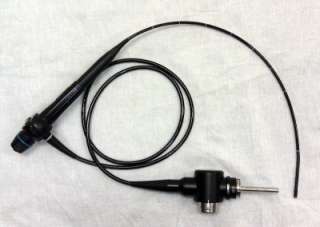 Olympus BF Type P200 Bronchoscope  