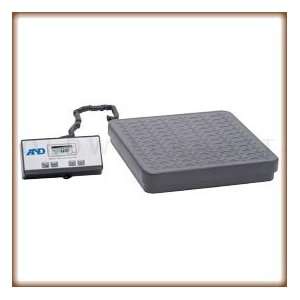  A&D Scales JM 150 Digital Shipping Scale