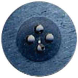  Classic Button Series 2  country Blue Marble 4 hole 3/4 3 