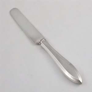   by Community, Silverplate Dinner Knife, Blunt Plated