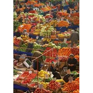  Ravensburger Market Place Istanbul 1000 piece jigsaw 