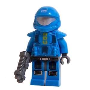  Drop Trooper   Custom LEGO Minifigure Toys & Games