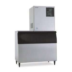  Hoshizaki F 2000MRH 1990 lb Modular Flake Ice Machine Appliances